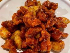 -陈傻子餐厅(世纪都会店)