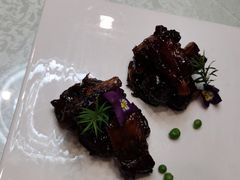 -悦隆酒店-中餐厅