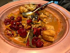 -柿合缘新京菜(国金中心商场店)