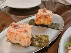 糯叽叽的红豆年糕-Ciao窑炉披萨餐厅(宁波阪急店)