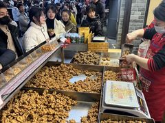 -陈建平麻花(磁器口总店)