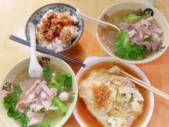 -江记普宁肠粉(国贸店)