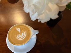 -竹子咖啡bamboo coffee