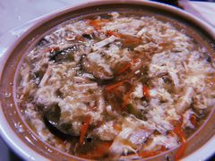 -龙福祥餐馆