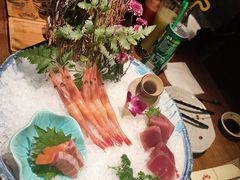 -蟹将军·松叶蟹和牛日料放题自助(K11店)