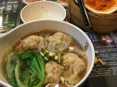 -食大利香港茶餐厅(南亚风情第一城店)
