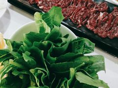 -陈记顺和潮汕牛肉火锅(棠德南路店)
