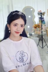 -金禧化妆造型工作室(市桥地铁站店)
