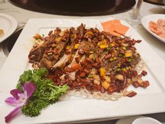 -国惠大酒楼(仓山万达店)