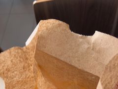 -麦当劳(深圳北站高铁店)