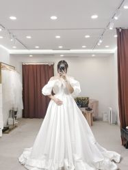 -纯色时光婚纱艺术馆WHITE