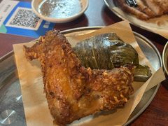 -海安安越南粉(丹竹頭店)