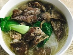 -古街捞化牛杂(井大店)
