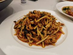 -金熊猫川菜餐厅