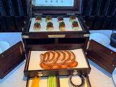 -莉莉海堂HAITANG·烤鸭(国贸商城店)