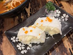 -小川洋风料理(汉街店)