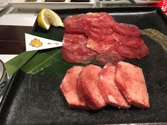 -热血兄弟·炭火烤肉(融侨中心店)