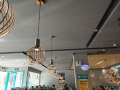 大堂-半天妖烤鱼(石岛店)