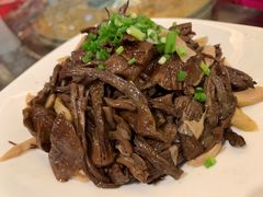-玉林烤鸭店(垡头店)