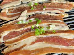 -山葵说·泥炉烤肉(泰达时尚E街区店)