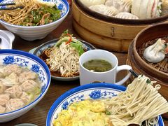 -潘德林茶社(新城河路店)
