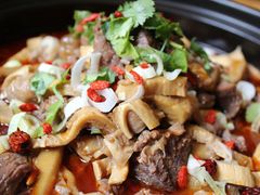 -刘一锅筋头巴脑(新民街店)