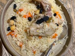 -那时新疆·若羌(经纬汇店)