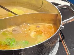 -打酱友•斑鱼海鲜粥火锅(吴桥店)