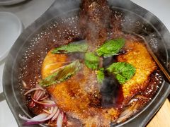 山西老醋鲈鱼-九毛九西北菜(悦汇城店)