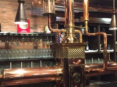 -宝莱纳啤酒花园餐厅PAULANER BRAUHAUS Nanjing(广州路店)