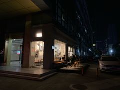 -CoffeeVendor(西乡店)