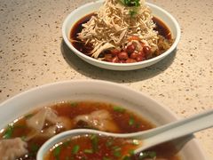 -东园小馆·早茶·淮扬小炒(江都路店)