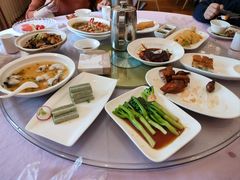 -金时代顺风大酒店(金山店)