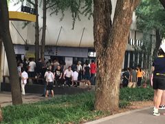 -食膳公园包子铺(烈士公园店)