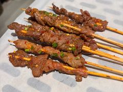 -串盟烧烤大排档·长沙美食地标(星沙店)