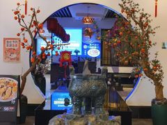 -优食坊·蒸汽海鲜(康盛路店)