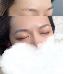 -Yue Show馨选·半永久纹眉纹眼线