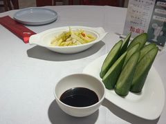 -峨嵋酒家总店(车公庄店)