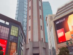 -重庆解放碑威斯汀酒店