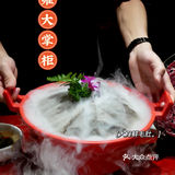 🔥火辣辣的川味火锅，雍大掌柜这味，正！