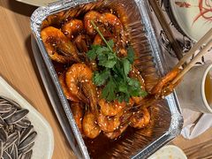 -蚝老板海鲜烧烤大排档(码头店)