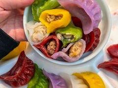 -一轩饺子馆(丽都店)
