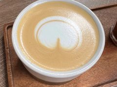 -SAFARI COFFEE