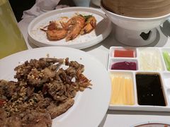 -大碗居·烤鸭·鱼头泡饼(天坛东门店)