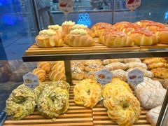 -原麦山丘(新中关店)