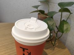 标准美式咖啡-他·她 TK Coffee