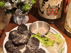 -小川洋风料理(江汉路店)