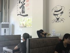 -油城印象(宾南路店)