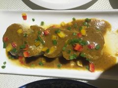 -老浒记烤鸭-北京菜(琉璃厂店)