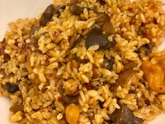 观音饭-五观堂素食(新华路店)